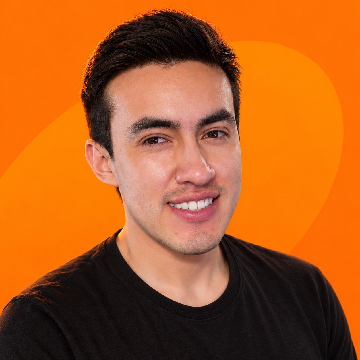 Carlos Andrés Aguilar, Charlie